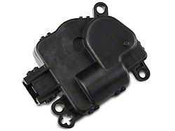 HVAC Blend Door Actuator (10-12 Mustang)
