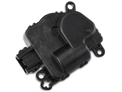 HVAC Blend Door Actuator (10-12 Mustang)