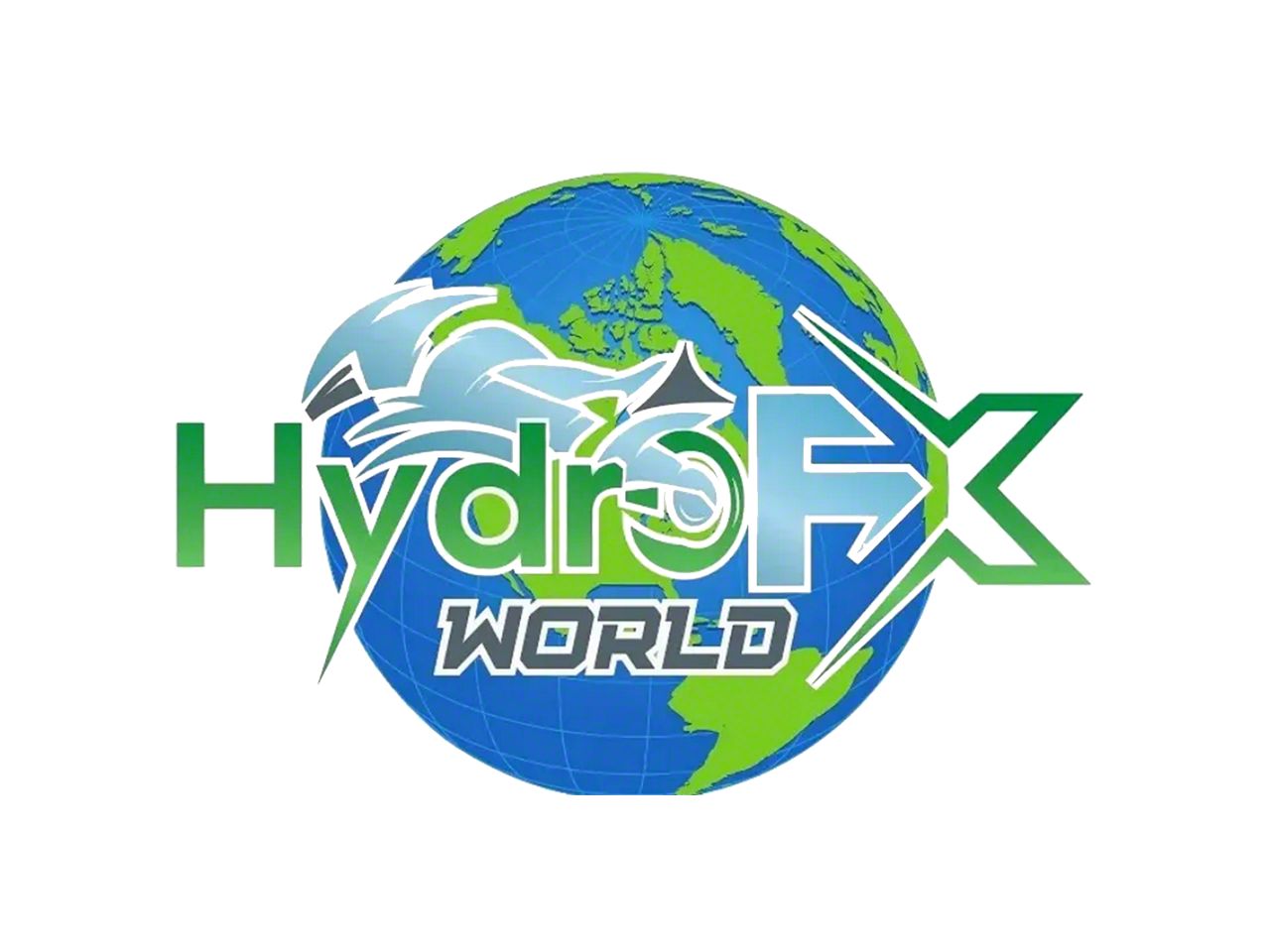 Hydro FX World Parts