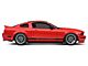 2013 GT500 Style Hyper Dark Wheel; 19x8.5 (05-09 Mustang)