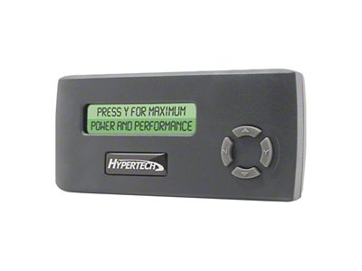 Hypertech Max Energy Power Programmer (03-04 Mustang Cobra)