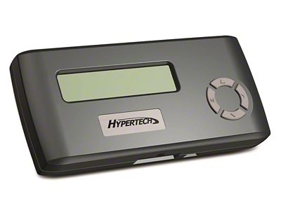 Hypertech Max Energy Power Programmer (06-07 6.0L Corvette C6)