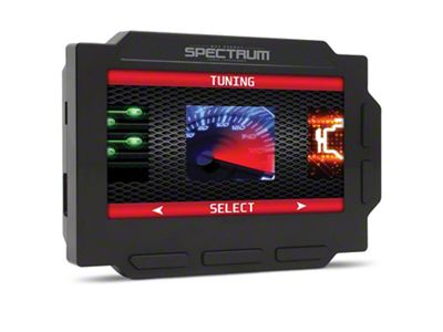 Hypertech Spectrum Speedometer Calibrator; California Edition (10-11 Camaro LS, LT; 10-14 Camaro SS)