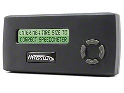 Hypertech Speedometer Calibrator (98-02 Camaro)