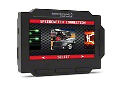 Hypertech Spectrum Speedometer Calibrator (07-10 Charger)