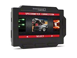 Hypertech Spectrum Speedometer Calibrator (07-10 Charger)
