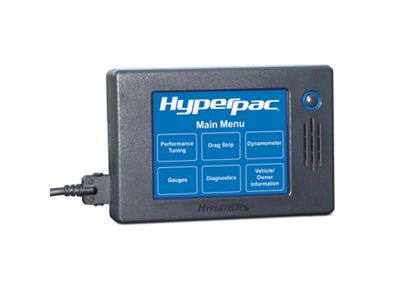 Hypertech Max Energy Power Programmer (05-14 Mustang)