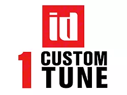 ID Speed Shop Single Custom Tune; Tuner Sold Separately (10-15 Camaro SS)