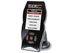 ID Speed Shop X4/SF4 Power Flash Tuner with Single Custom Tune (05-10 Mustang GT)