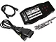 ID Speed Shop X4/SF4 Power Flash Tuner with Single Custom Tune (99-01 Mustang Cobra)