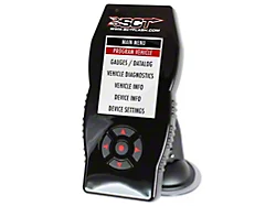 ID Speed Shop X4/SF4 Power Flash Tuner with Single Custom Tune (21-23 Mustang Mach 1)