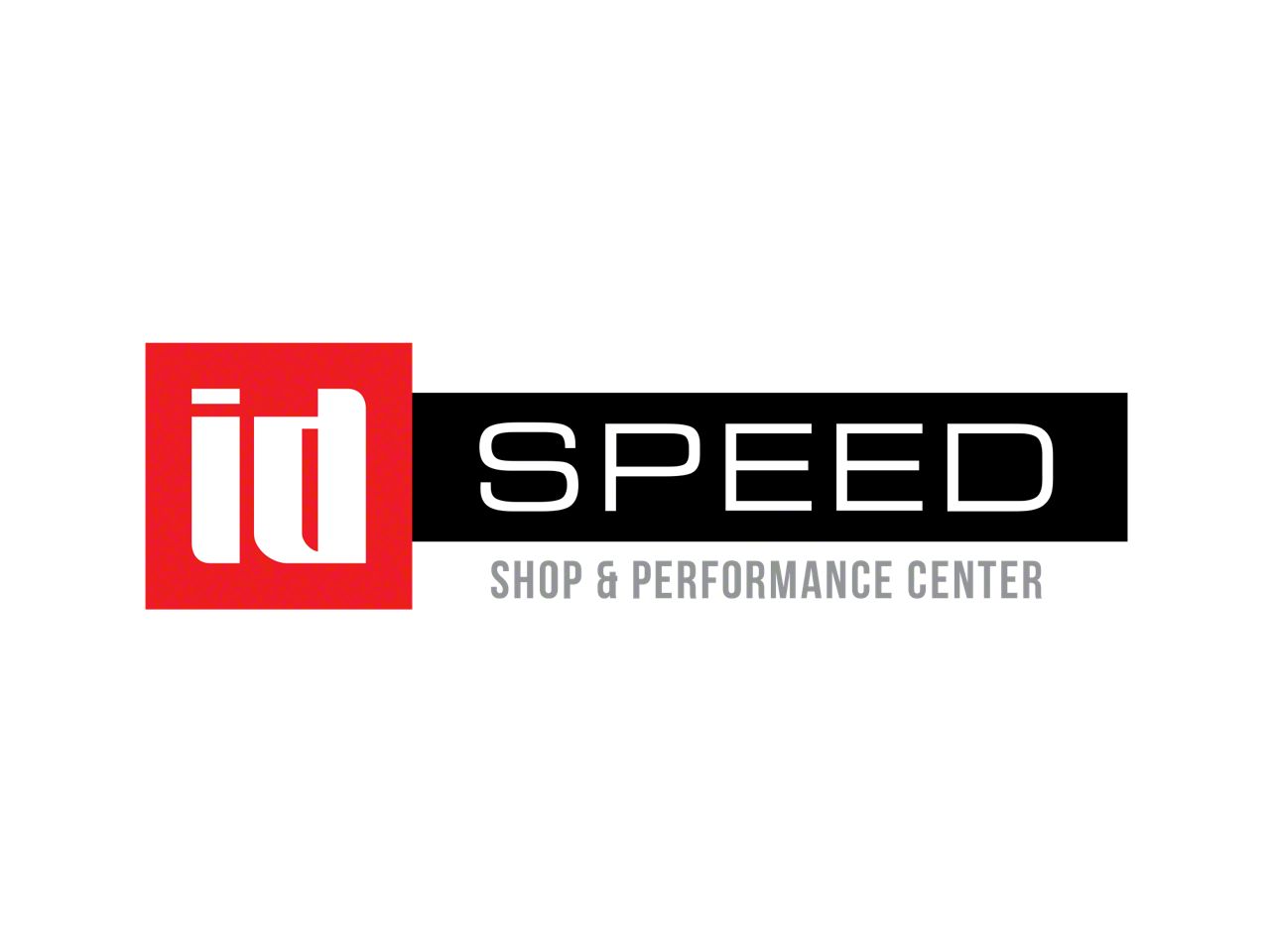 ID Speed Shop Parts