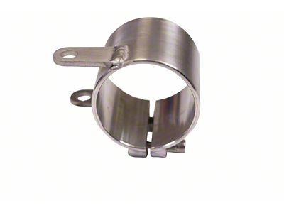 IDIDIT Ignition Clamp for Pro-Fab Steering Column (05-14 Mustang)