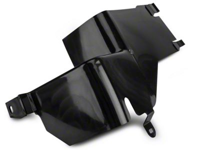 Ignition Coil Cover (86-93 V8 Mustang; 84-86 Mustang SVO)