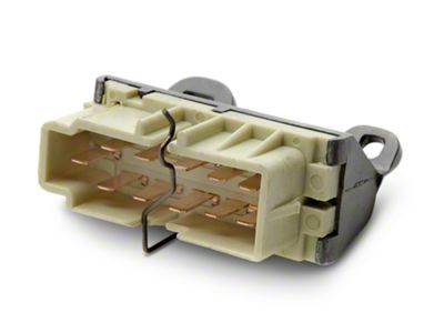 Ignition Starter Switch (87-93 Mustang)