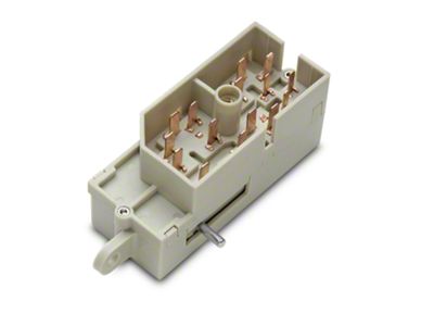 Ignition Starter Switch (99-04 Mustang)