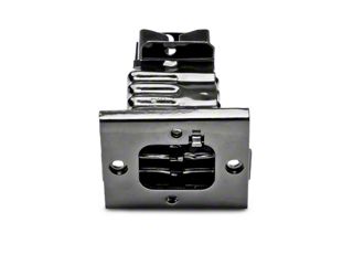 Front Bumper Impact Absorber / Foam For 1999-2004 Ford Mustang (GT, Cobra, V6, V8)