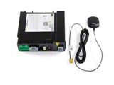Infotainment Factory GM SiriusXM Satellite Radio Kit with Aftermarket Magnetic Antenna Mount for Option Code IO4, IO5 and IO6 (16-19 Camaro)