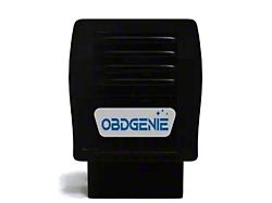 Infotainment OBD Genie VIN Clear Theft Unlock Programmer (10-24 Camaro)