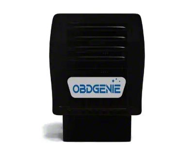 Infotainment OBD Genie VIN Clear Theft Unlock Programmer (10-24 Camaro)