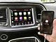 Infotainment 8.4 4C UAS Radio with Apple CarPlay and Android Auto (15-16 Challenger)