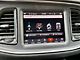 Infotainment 8.4 4C UAS Radio with Apple CarPlay and Android Auto (2017 Challenger)