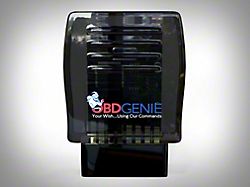 Infotainment OBD Genie Rear View Camera Programmer (15-17 Challenger)