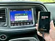 Infotainment GPS Navigation 8.4 4C NAV UAQ Radio with Apple CarPlay, Android Auto and GPS Navigation Upgrade (15-16 Charger)