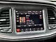 Infotainment 8.4 4C UAS Radio with Apple CarPlay and Android Auto (15-16 Charger)