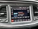 Infotainment 8.4 4C UAS Radio with Apple CarPlay and Android Auto (2017 Charger)