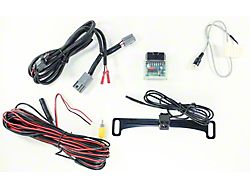 Infotainment OBD Genie CG2 Rear View Camera Bundle (08-14 Charger)