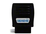 Infotainment OBD Genie VIN Clear Theft Unlock Programmer (08-24 Corvette C6, C7 & C8)