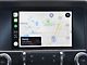 Infotainment 4 to 8-Inch Sync 3 Touchscreen Upgrade without GPS Navigation (15-18 Mustang GT350)