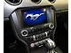 Infotainment 4 to 8-Inch Sync 3 Touchscreen Upgrade without GPS Navigation (2019 Mustang GT, EcoBoost)