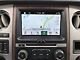 Infotainment Sync 3 GPS Navigation Upgrade (2020 Mustang)