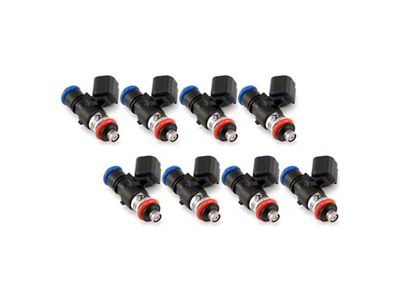 Injector Dynamics ID1050-XDS Fuel Injectors (10-15 6.2L Camaro)