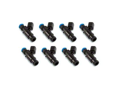 Injector Dynamics ID2600-XDS Fuel Injectors (11-23 6.4L HEMI Challenger)