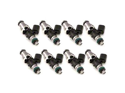 Injector Dynamics ID1300-XDS Fuel Injectors (15-23 6.2L HEMI Charger)