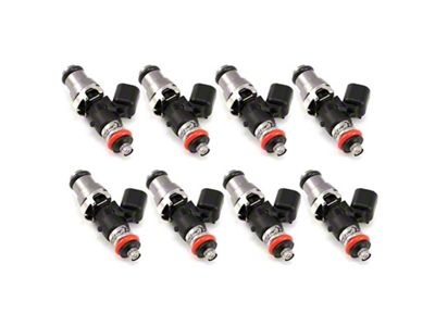 Injector Dynamics ID1050-XDS Fuel Injectors (05-07 6.0L Corvette C6)