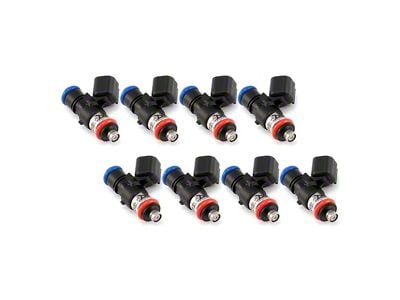 Injector Dynamics ID2600-XDS Fuel Injectors (06-13 Corvette C6, Excluding Base)