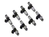 Injector Dynamics ID1050-XDS Fuel Injectors (11-26 Mustang GT, Dark Horse; 15-22 Mustang GT350, GT500)