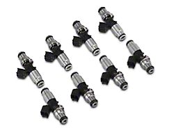 Injector Dynamics ID1050-XDS Fuel Injectors (11-24 Mustang GT, Dark Horse; 15-22 Mustang GT350, GT500)