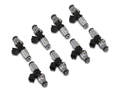 Injector Dynamics ID1050-XDS Fuel Injectors (11-25 Mustang GT, Dark Horse; 15-22 Mustang GT350, GT500)