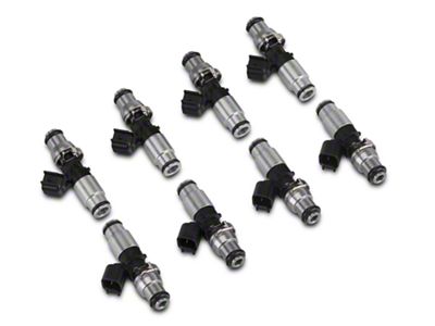 Injector Dynamics ID1050-XDS Fuel Injectors (11-24 Mustang GT, Dark Horse; 15-22 Mustang GT350, GT500)