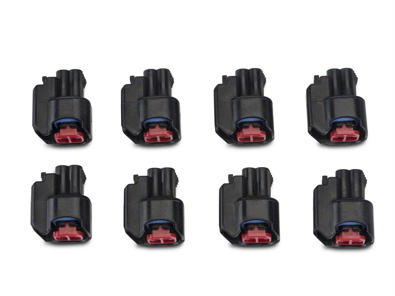 Injector Dynamics Mustang ID1050-XDS Fuel Injectors 1050.60