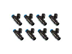 Injector Dynamics ID1050-XDS Fuel Injectors (08-23 6.1L HEMI, 6.4L HEMI Challenger)