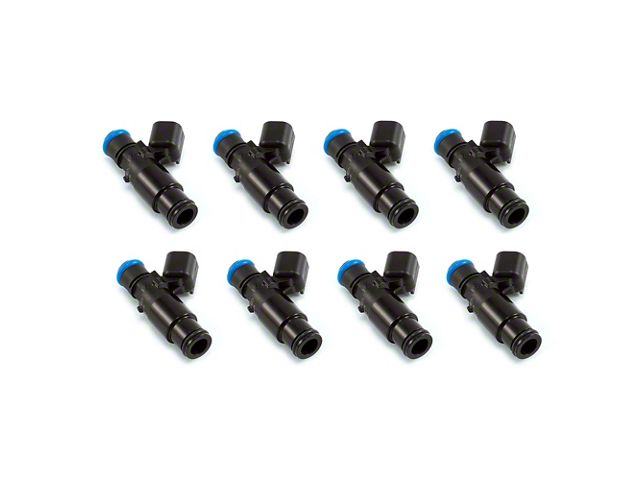 Injector Dynamics Fuel Injector Set - 1000cc