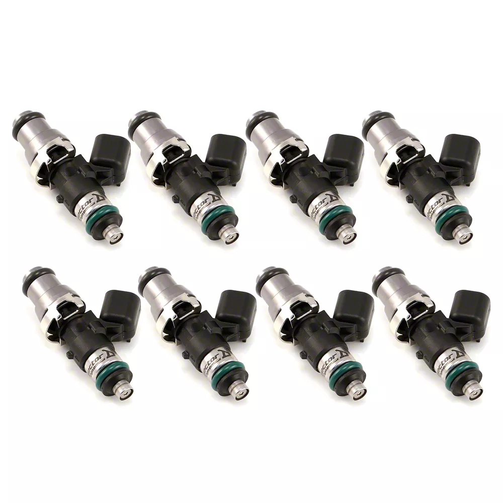 Injector Dynamics Challenger High Impedance ID1300x Fuel
