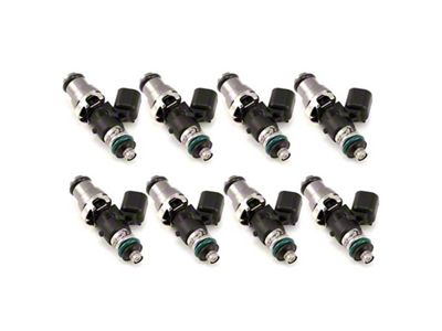 Injector Dynamics ID1300-XDS Fuel Injectors (07-14 Mustang GT500)