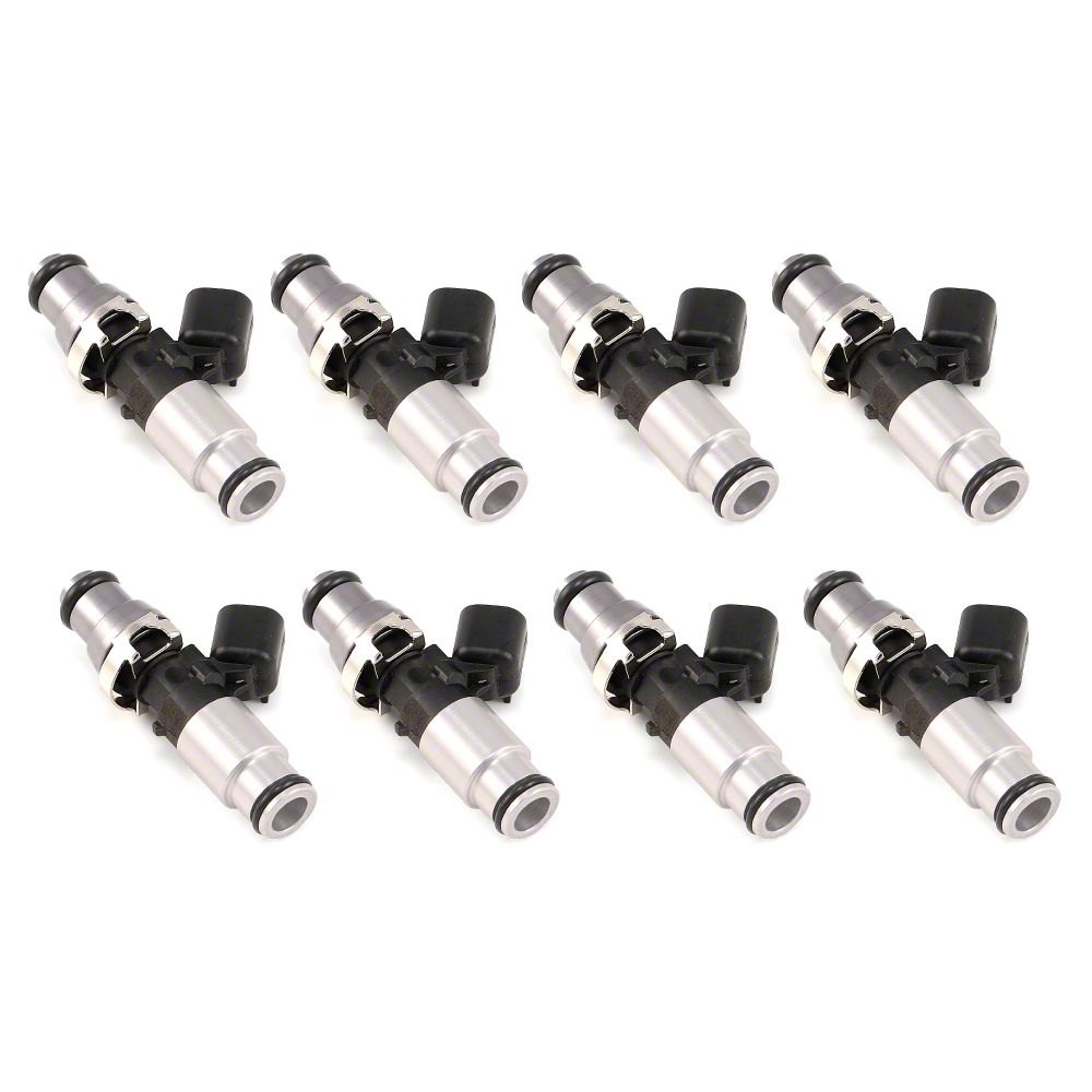 Injector Dynamics Mustang ID1300-XDS Fuel Injectors 1300.60 Injector Dynamics Mustang ID1300-XDS Fuel Injectors 1300.60